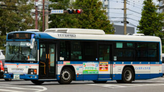 バズ 静岡200か・304 | 全国バスデータベース