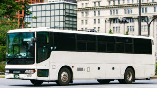 東翔観光バス 千葉200か2889 | わくわくバス