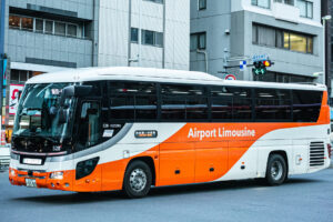 東京空港交通